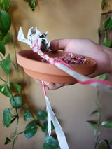 Power Punch - Sage, Sweetgrass, Piñon Pine & Cedar Bundles