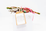 Power Punch - Sage, Sweetgrass, Piñon Pine & Cedar Bundles